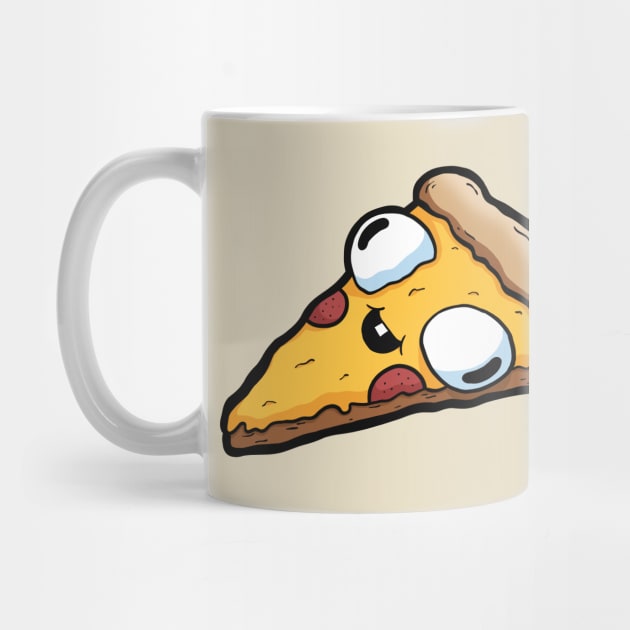 PIZZA DERP by ellipticaldesigns